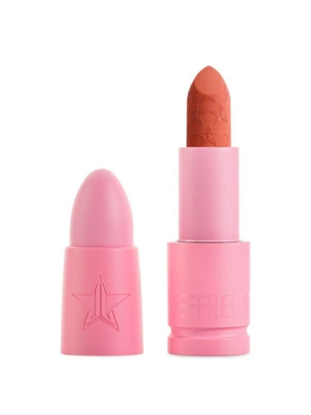 Jeffree Star - Wyoming Iced Tea Velvet Trap Lipstick